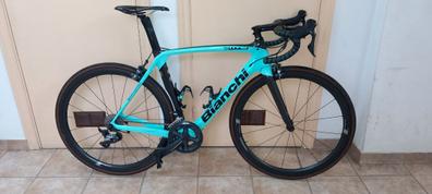 Bianchi oltre xr3 segunda mano new arrivals