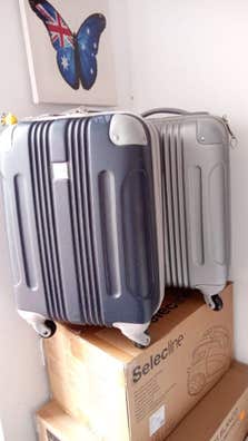 Maletas, bolsas de mano baratas en | Milanuncios