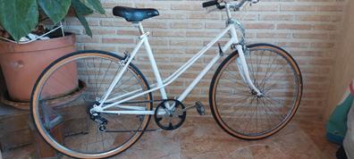 Bicicleta best sale clasica restaurada