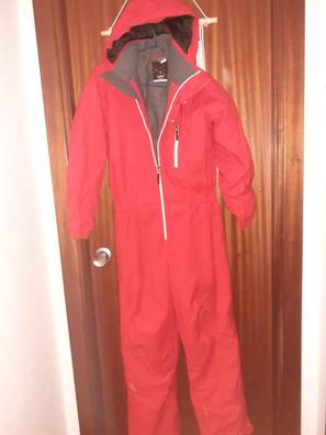 Ropa nieve Moda y complementos de segunda mano barata Milanuncios