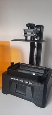 Anycubic photon mono 4k impresora 3d de resina de segunda mano