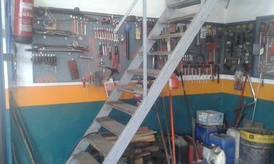 Herramientas Coches, motos y motor segunda y km0 | Milanuncios