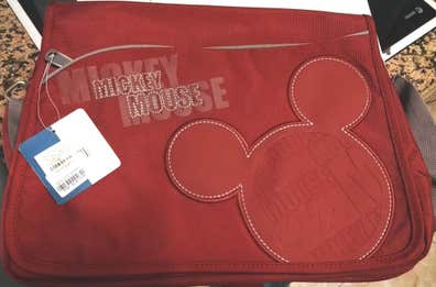 Bolso disney. Anuncios para comprar y de segunda mano Milanuncios