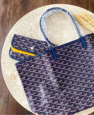 rueda Optimismo oriental Goyard Bolsos de segunda mano baratos | Milanuncios