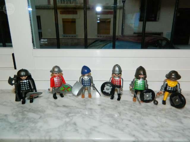 Playmobil milanuncios best sale