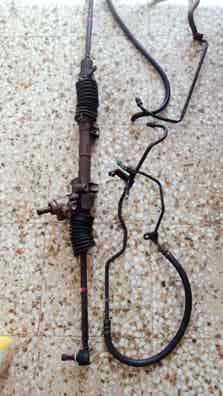 Cremallera direccion Recambios accesorios de coches segunda en Tenerife Milanuncios