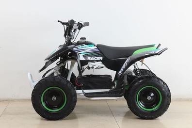 mini quad gasolina – RH Motos