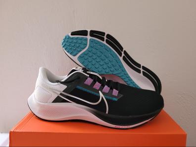 Zapatillas pegasus 35 Tienda de deporte segunda mano barata