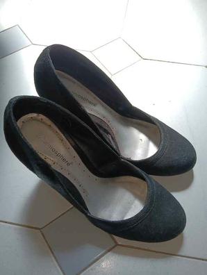 Zapatos usados de segunda mano para mujer Milanuncios