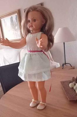 vestido para muñeca mariquita pérez años 70 par - Comprar Vestidos