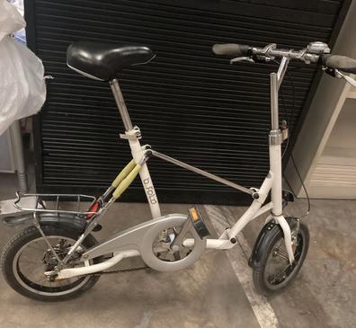 Bicicleta plegable adulto Bicicletas de segunda mano baratas