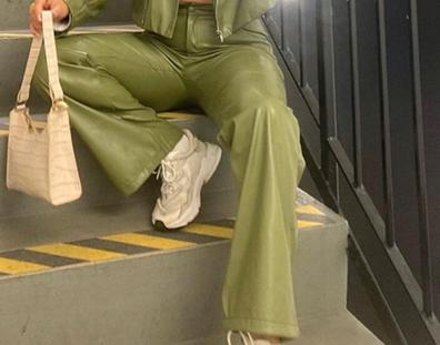 Pantalones best sale divuit 2020