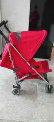paseo Coches de bebé de segunda mano baratos en Barcelona | Milanuncios