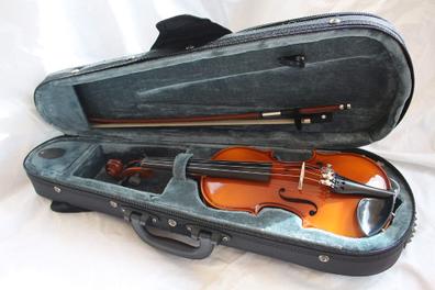 Violin 1 8 Violines de segunda baratos Milanuncios