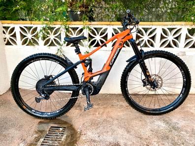 Orbea milanuncios discount