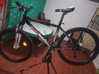 Milanuncios cambio CONOR AFX