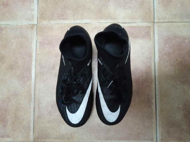 Botas de futbol online talla 38