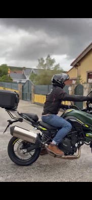 Benelli - Trk 702