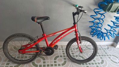 Bicicleta bh discount california 20 pulgadas