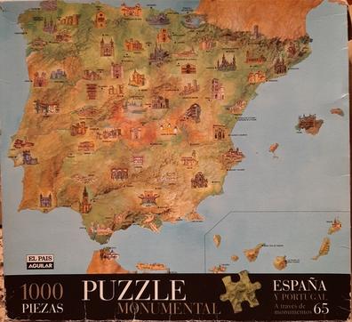 Milanuncios - vendo puzzle hecho de diamantes