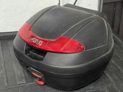 Maleta scooter Accesorios para moto de mano baratos