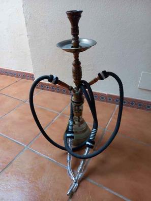 Milanuncios - Cachimba portátil de gran calidad NUEVA