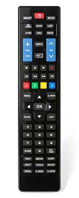 Milanuncios - Venta mando distancia TV LG AKB74475481