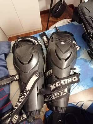 Rodilleras Coches, motos y motor de segunda mano, km0 | Milanuncios