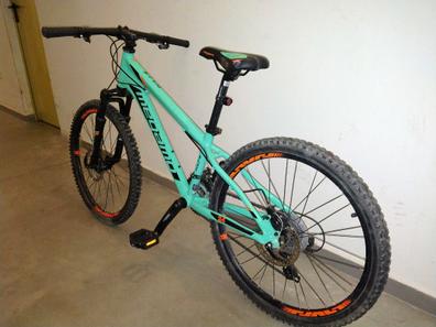 Fat bike megamo el corte online inglés