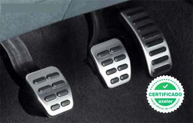 Pedales y accesorios coches de segunda | Milanuncios