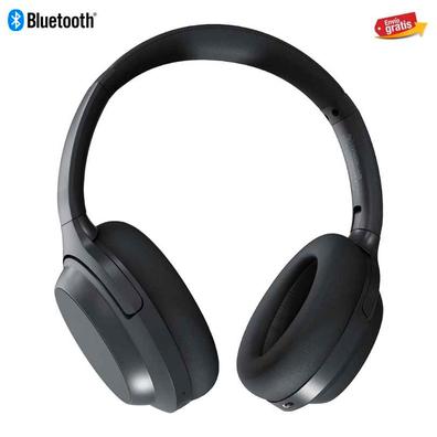 Auriculares Bluetooth Tour ANC Hama con reducción de ruido activo