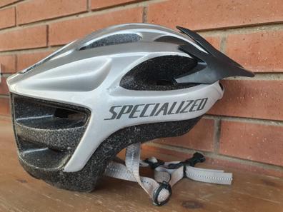 Casco specialized align Bicicletas de segunda mano baratas