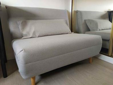 Sofa cama conforama Muebles, hoghar y jardín de segunda mano barato |  Milanuncios