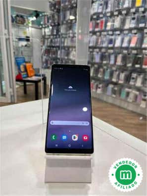 Note 8 de segunda mano | Milanuncios