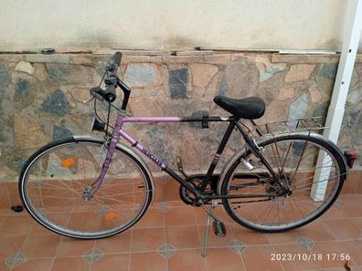 Bicicleta discount hercules precio