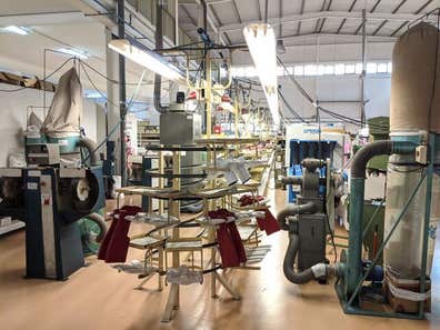 de empleo en Alicante. y encontrar trabajo | Milanuncios