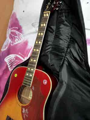 Guitarra acustica Guitarras de segunda mano baratas | Milanuncios