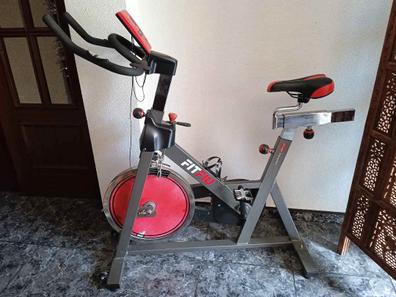 Bicicleta de 2025 spinning runfit