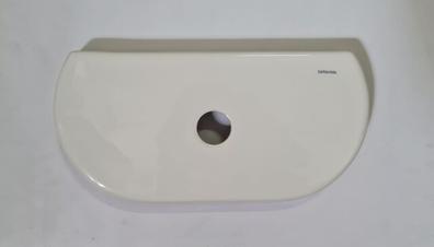 Tapa WC compatible Bellavista Stylo Blanco - AC Baños