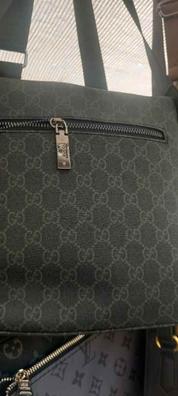 Bolso hombre gucci imitacion hot sale