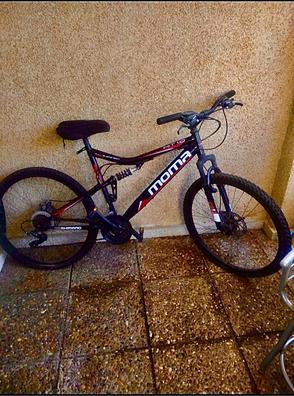 Bicicleta doble puesto shops olx