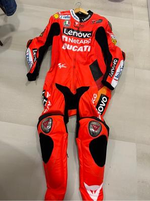 Traje mono karting varios kart de segunda mano por 70 EUR en