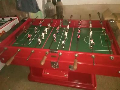 futbolín profesional de bar y juegos recreativo - Comprar Outros brinquedos  antigos no todocoleccion