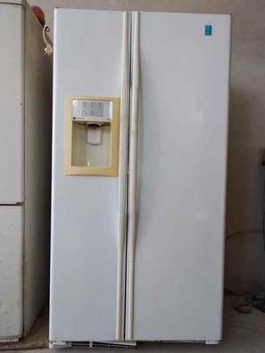 Comprar frigorífico americano Haier HTF458DG6