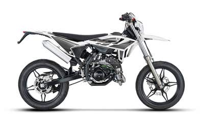 BETA - RR 50 Motard