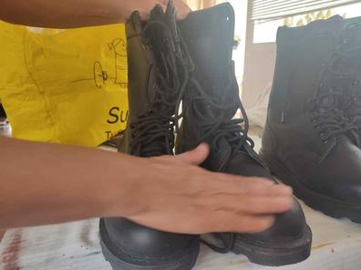 militares Zapatos y calzado de hombre segunda mano en Málaga | Milanuncios