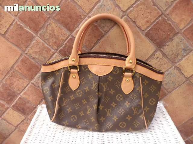 Milanuncios - Bolso Louis Vuitton