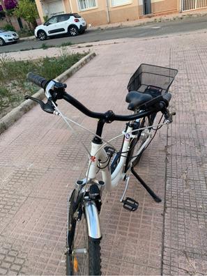 Bicicleta cheap electrica yamimoto