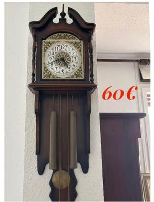 Reloj de segunda mano en Extremadura Milanuncios