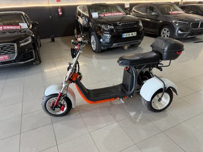 Sherco - Cp7